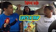 Trippie Redd - LIFE'S A TRIP (FULL ALBUM) Review Reaction
