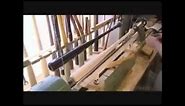 How It's Made - Wood Baseball Bats