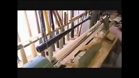 How It's Made - Wood Baseball Bats