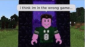 8 minutes and 35 seconds of roblox memes with low quality that cured my depression Part7