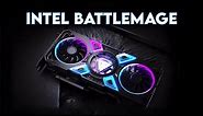 Intel BattleMage | Specs, Price & Release date