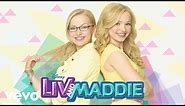 Dove Cameron - What a Girl Is (From "Liv & Maddie"/Audio Only)