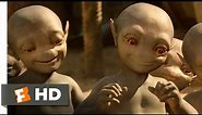 Galaxy Quest (6/9) Movie CLIP - Cute But Deadly Aliens (1999) HD