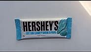 Hershey's Cotton Candy review
