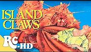 Island Claws | Full Movie In HD | Classic 80s Horror Sci-Fi | Robert Lansing