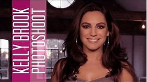 Fashtag Meets Kelly Brook | EXCLUSIVE Q&A & Behind The Scenes