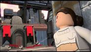 Mandalorian Speeder Part 1 - LEGO Star Wars - Episode 14