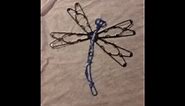 Hanger Dragonfly
