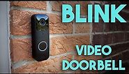 Blink Video Doorbell Review - The Best Option Available?