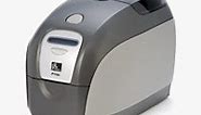 P110i Card Printer Support & Downloads | Zebra