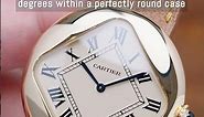 Cartier Pebble vs. Tortue Monopoussoir: Which One Takes the Crown?