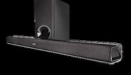 DHT-S316 - Mid-size Sound Bar with wireless Subwoofer | Denon - US