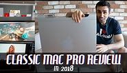 Apple Mac Pro 5,1 in 2018 | Upgraded to 6-Core RX580 for Video Editing, Gaming, Mining..