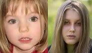Young Polish woman claims to be Madeleine McCann, citing rare eye defect (video)