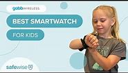 Kids & Parents Review the Gabb Watch