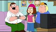 Peter Griffin TROLLING in Black Ops 2