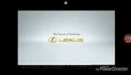 Lexus Logo History