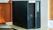 Dell Precision 7920 Tower (2020) Review