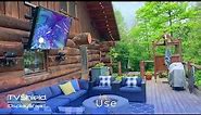 Outdoor TV Anti Glare - What You Need to Know