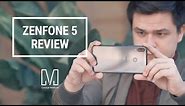 ASUS Zenfone 5 Review