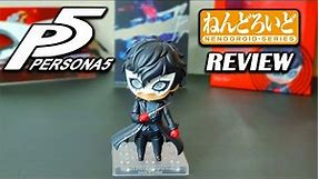 Persona 5 Joker Nendoroid Review