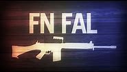 Behind The Lines - FN FAL