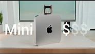 The M2 Mac Mini: Is it Worth Saving Your Money?
