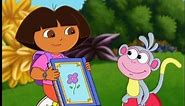 Dora the Explorer: What Happens Next