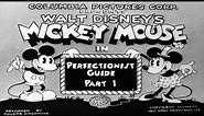 Epic Mickey 2 "Perfectionist" Guide- Part 1