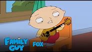 Music & Lyrics By Stewie Griffin | Season 7 | FAMILY GUY