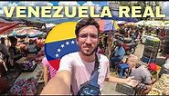 ASI ES LA VIDA EN VENEZUELA 🇻🇪 | La Realidad ¿Ya se puede regresar? ✈️