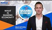 What is Sharing Economy ?