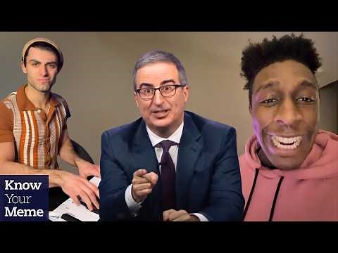 The "Hostile Government Takeover" Song That Took Over TikTok