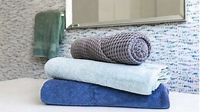 How to Fold Towels 4 Different Ways for a Luxurious Bathroom