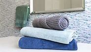 How to Fold Towels 4 Different Ways for a Luxurious Bathroom