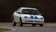 MotorWeek | Retro Review: 1998 Dodge Neon R/T