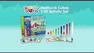 Numberblocks 1-10 Activity Set by Learning Resources