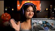 52 Bars (Official Video) Karan Aujla | Ikky | Four You EP | First Song | Latest | Varsha Reacts