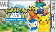 Longplay of PokePark Wii: Pikachu's Adventure