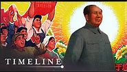 Why Chairman Mao Is Responsible For More Than 45 Million Deaths | Mao's Great Famine | Timeline