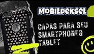 Capas para Smartphone & Tablet loja MOBILDEKSEL
