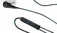 Bose QuietComfort 20 Acoustic Noise Cancelling Headphones, Samsung and Android Devices, Black