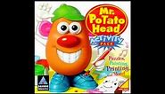 Mr. Potato Head Activity Pack (PC, Windows) [1997] longplay.