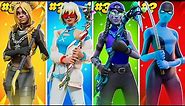 30 *BEST* Fortnite Combos For 2024! (TRYHARD)