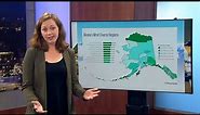 2020 Census: How has Alaska's population changed in the last decade?