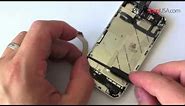 iPhone 4S Teardown / Take Apart & Screen Replacement Directions by iPhoneShopUSA.com