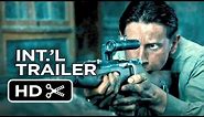 Stalingrad 3D Official UK Trailer (2013) - WWII movie HD