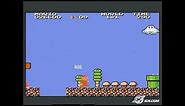 Super Mario Bros. 2 (Famicom Mini Series) Game Boy Gameplay