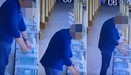Man Caught Sneakily Switching Mosque Donation QR Codes With His Personal Account