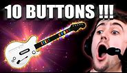 I BOUGHT A GUITAR HERO GUITAR WITH 10 BUTTONS!!! DOES IT WORK?